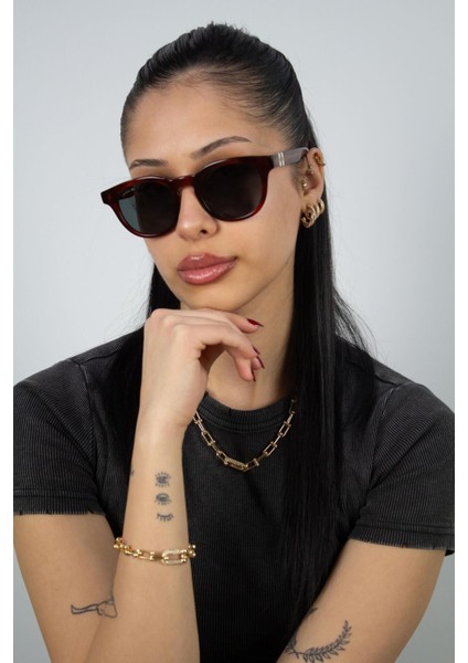 Güneş Gözlüğü L6006S-218 modelleri