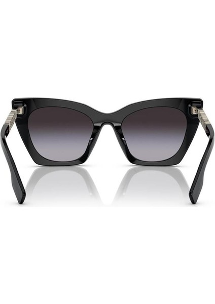 Güneş Gözlüğü BE4372U 52 30018G fırsatları