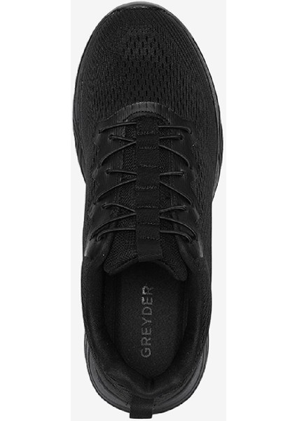 Erkek Siyah Spor Ayakkabı 4Y1SA67552 fırsatları