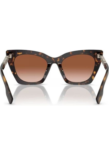 Güneş Gözlüğü BE4372U 52 300213 fırsatları