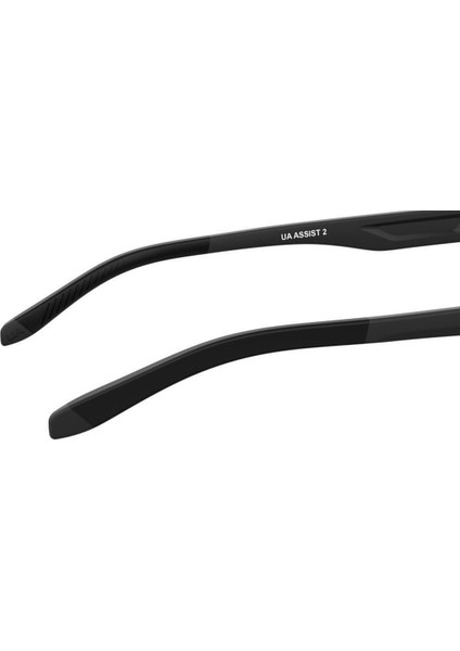 Güneş Gözlüğü UA ASSIST 2 003