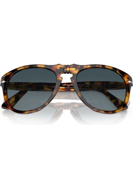 Güneş Gözlüğü PO0649 54 1052S3 fiyatları