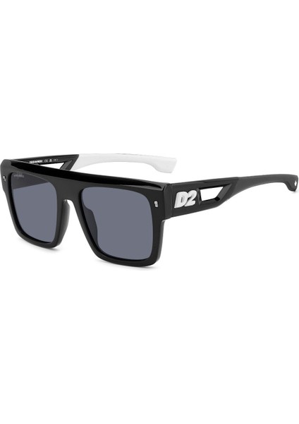 Güneş Gözlüğü D2 0127/S 80S