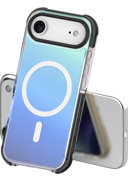 Buff iPhone Air Magsafe Radiant x Kılıf Black fiyatları