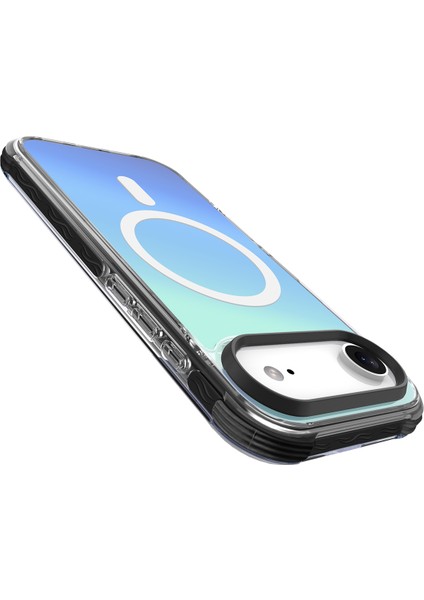 Buff iPhone Air Magsafe Radiant x Kılıf Black fırsatları