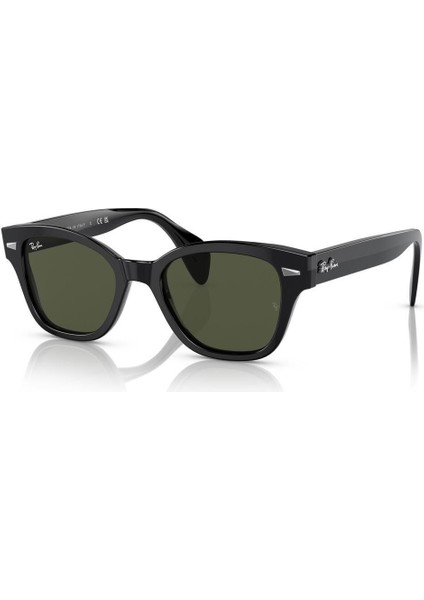 Güneş Gözlüğü RB0880S 52 901/31
