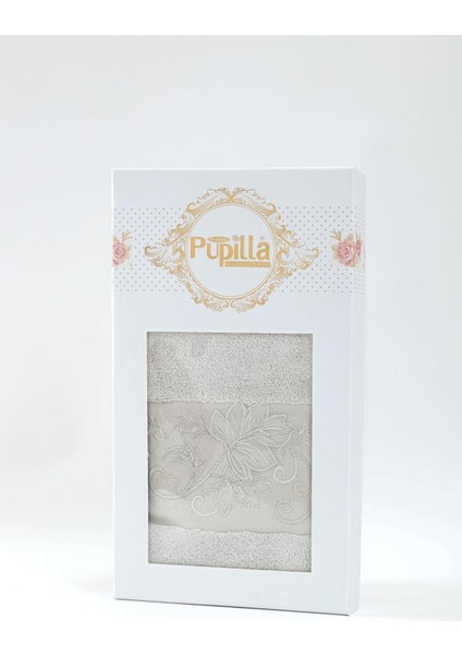 Rana 50*90 Tekli Penye Yüz Havlusu - Açık Bej modelleri