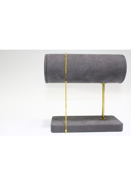 14 Ayar Altın Bileklik Künye fiyatları