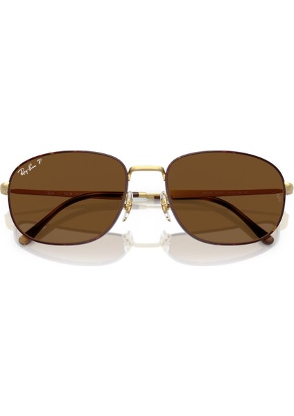 Güneş Gözlüğü RB3754 60 927557