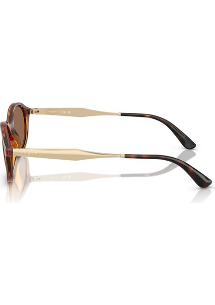 Güneş Gözlüğü VO5625S 52 W65673