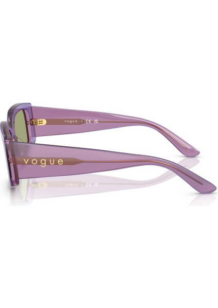 Güneş Gözlüğü VO5642SU 55 323682