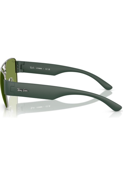 Güneş Gözlüğü RB3756 56 004/4E