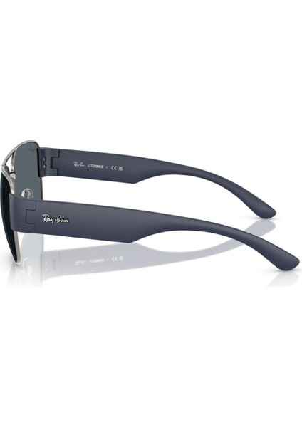 Güneş Gözlüğü RB3756 59 004/R5