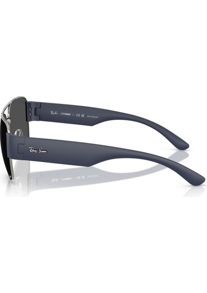 Güneş Gözlüğü RB3756CH 56 004/K8