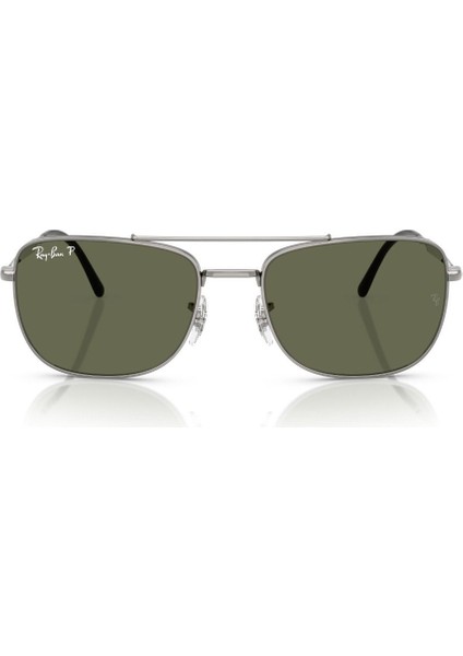 Güneş Gözlüğü RB3755 59 004/58 indirimleri