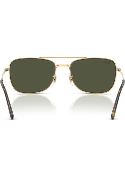 Güneş Gözlüğü RB3755 59 001/31 fiyatları