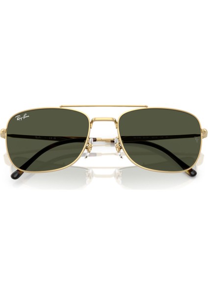 Güneş Gözlüğü RB3755 59 001/31 modelleri