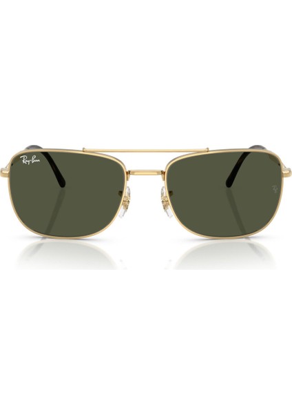 Güneş Gözlüğü RB3755 59 001/31 fırsatları