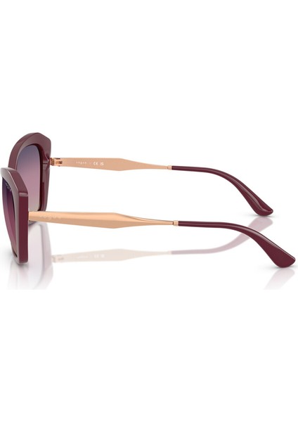 Güneş Gözlüğü VO5626S 56 2875U6