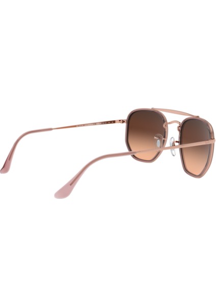 Güneş Gözlüğü RB3648M 52 9069A5 fırsatları