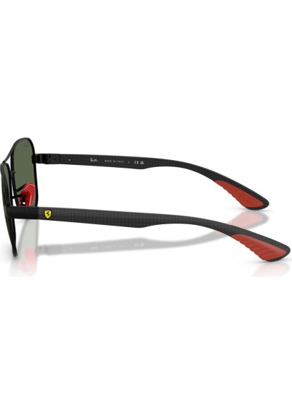 Güneş Gözlüğü RB8336M 58 F00271