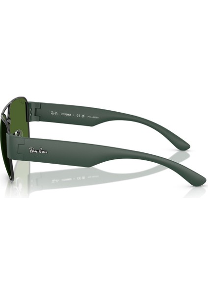 Güneş Gözlüğü RB3756CH 59 9269P1