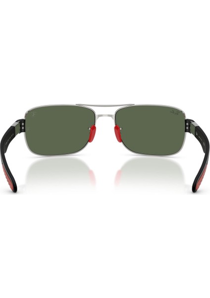 Güneş Gözlüğü RB3763M 64 F03171 modelleri