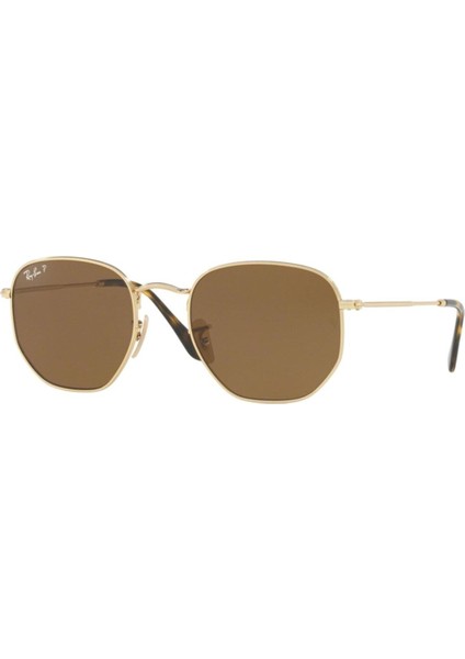 Güneş Gözlüğü RB3548N 51 001/57