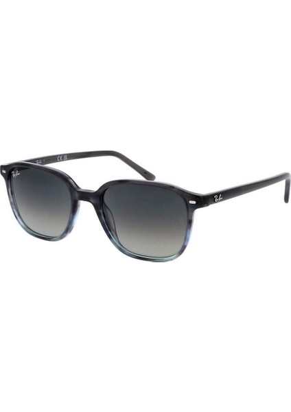 RAYBAN RB 2193 Leonard 1381/71 53