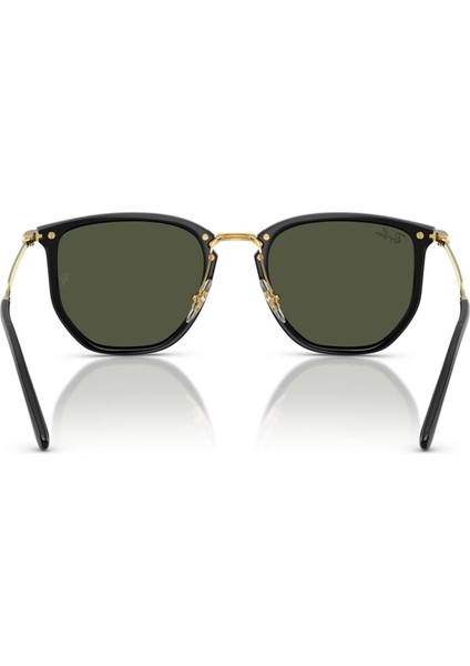 Güneş Gözlüğü RB4451 50 630631 modelleri