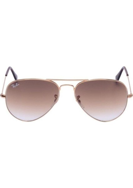 Güneş Gözlüğü RB3025 55 001/51 fiyatları