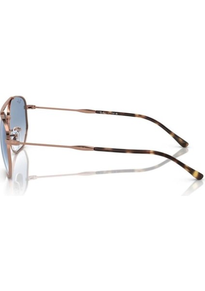 Güneş Gözlüğü RB3707 54 92023F modelleri