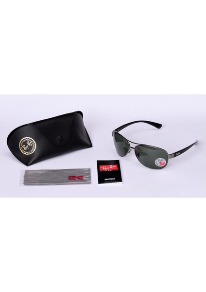 Güneş Gözlüğü RB3386 63 004/9A modelleri
