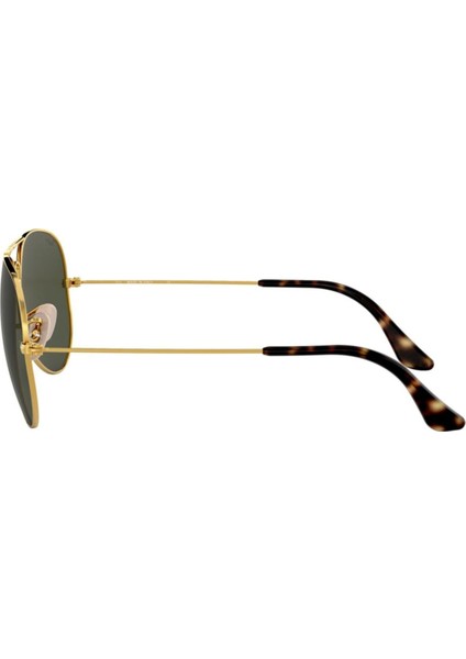 Güneş Gözlüğü RB3025 58 181 fiyatları