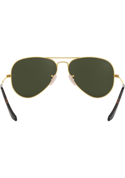 Güneş Gözlüğü RB3025 58 181 fırsatları