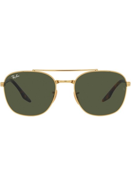 Güneş Gözlüğü RB3688 55 001/31 fiyatları