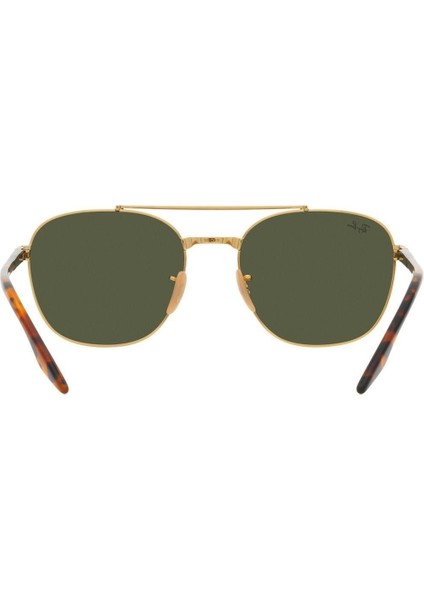 Güneş Gözlüğü RB3688 55 001/31 modelleri