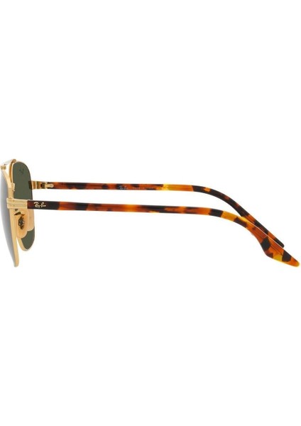 Güneş Gözlüğü RB3688 55 001/31 fırsatları