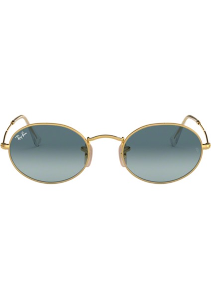 Güneş Gözlüğü RB3547 54 001/3M