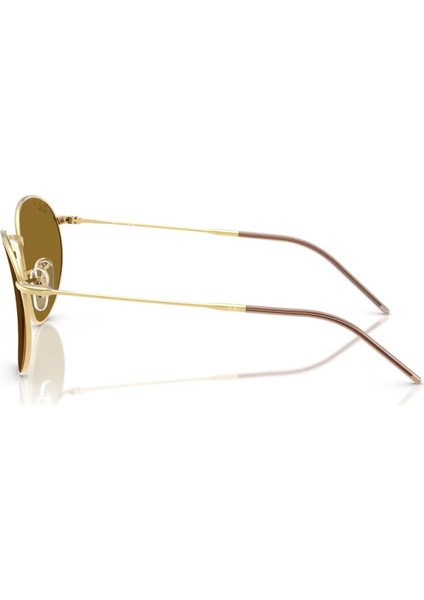 Güneş Gözlüğü RBR0103S 53 001/83 fiyatları