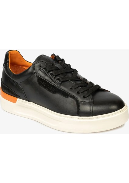 4Y1SA17430-17430 Mr Sneaker Ayk (K)
