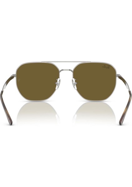 Güneş Gözlüğü RB3724D 59 004/73 fırsatları