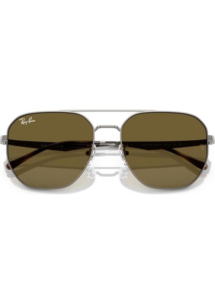 Güneş Gözlüğü RB3724D 59 004/73 indirimleri