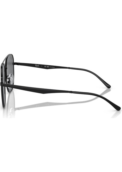 Güneş Gözlüğü RB3724D 59 002/81 fiyatları