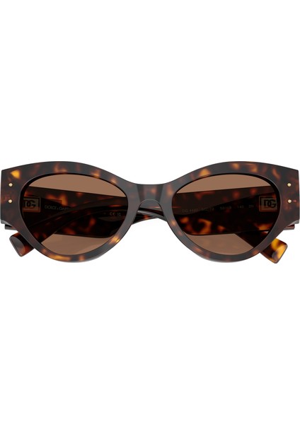 Güneş Gözlüğü DG4480 53 502/73 indirimleri