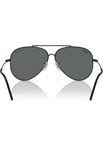 Güneş Gözlüğü RBR0101S 59 002/GR indirimleri