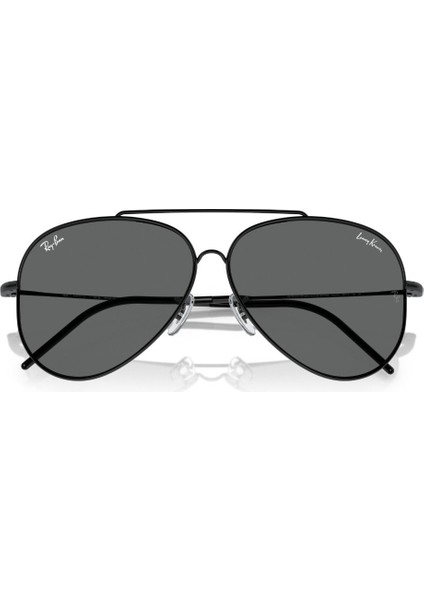 Güneş Gözlüğü RBR0101S 59 002/GR