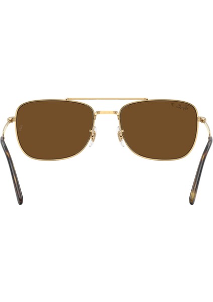 Güneş Gözlüğü RB3755 62 001/57 modelleri