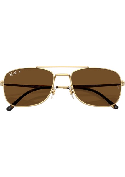 Güneş Gözlüğü RB3755 62 001/57 fırsatları