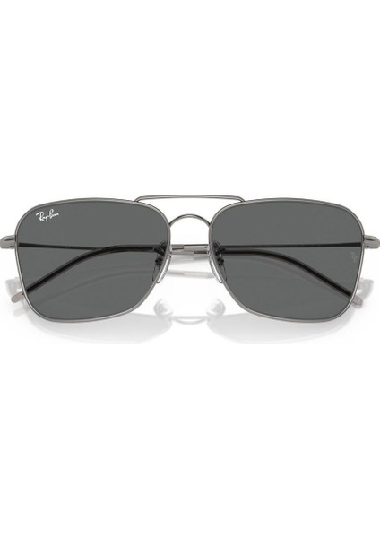 R0102S-58 004/GR Güneş Gözlüğü